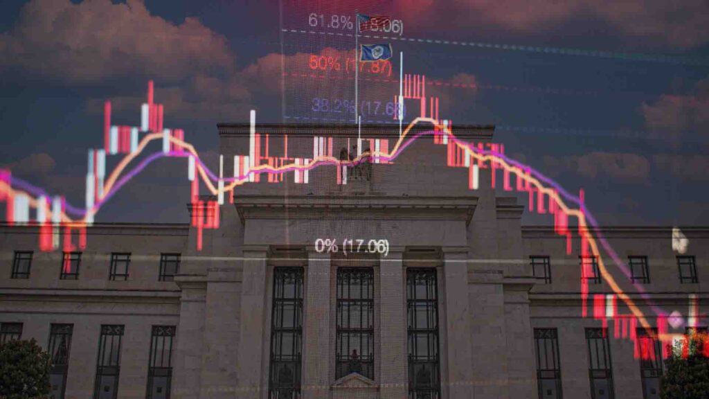 Wall Street Bets Big on Fed Rate Cut at Jackson Hole Summit