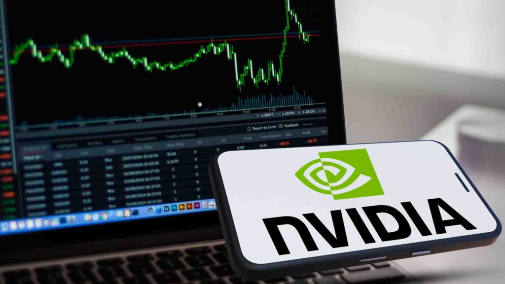 Top Reasons Why NVIDIA Stock May Crash 16% Soon