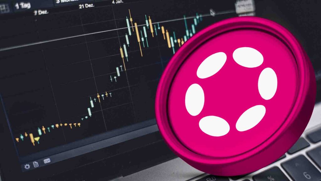Polkadot Price Eyes Big Moves As ‘Hard Pressure’ Vote Leads
