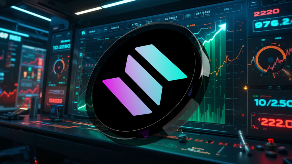 Solana and XRP In Spotlight as Traders Take Billions In Profit