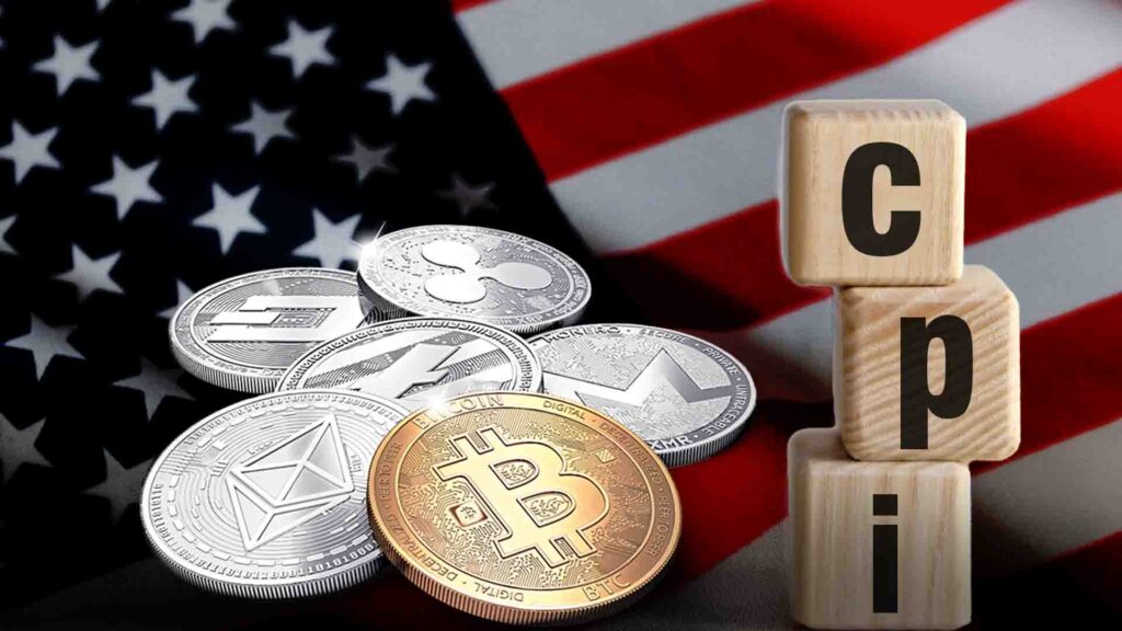 What to Expect as U.S. CPI Data Release Looms
