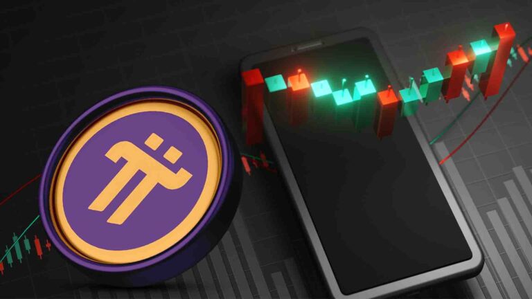 Pi Coin value