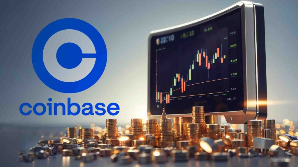 Coinbase Stock Price Crash Continues: Buy the Dip or Sell the Rip?