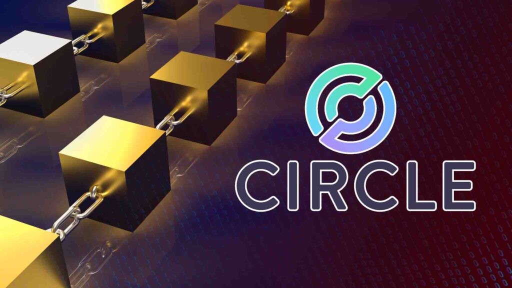 Circle Stock Shoots 7% After Arc L1 Blockchain Launch and Q2 Results