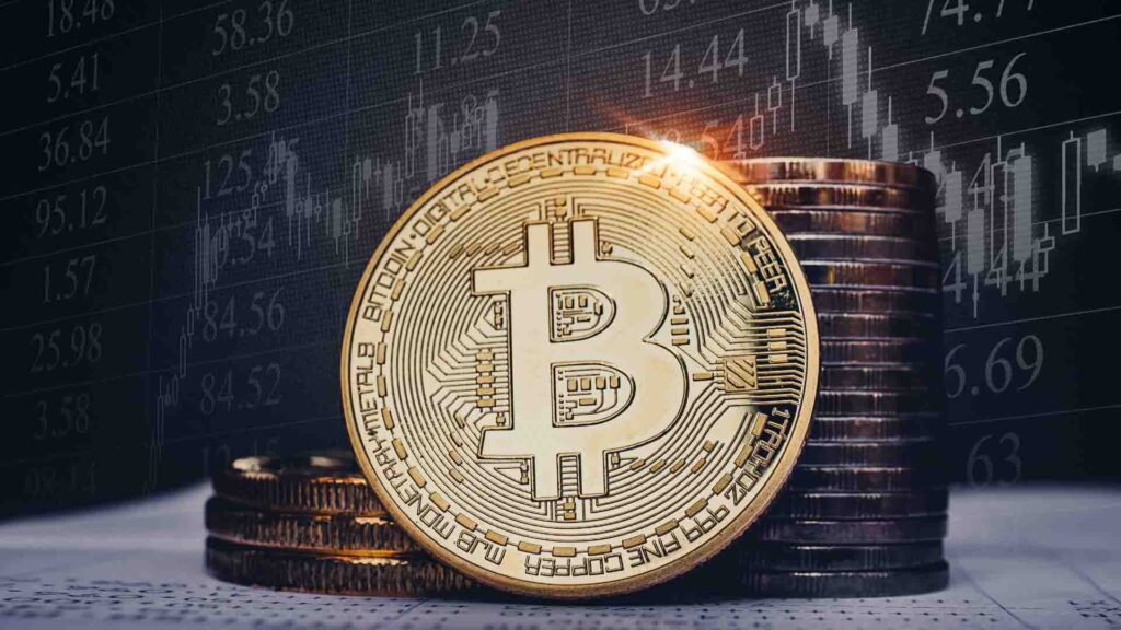 Bitcoin Price Touches Key Support Amid Recent Volatility, Will Prices Recover?