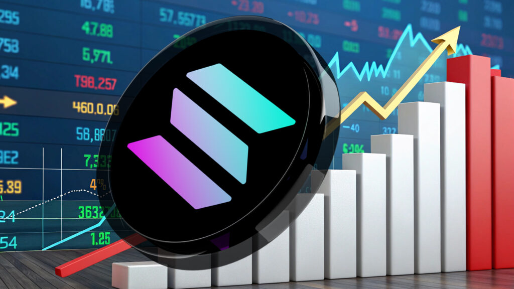 Solana Crypto TVL Jumps 15%: Will $160 Support Hold This Time?