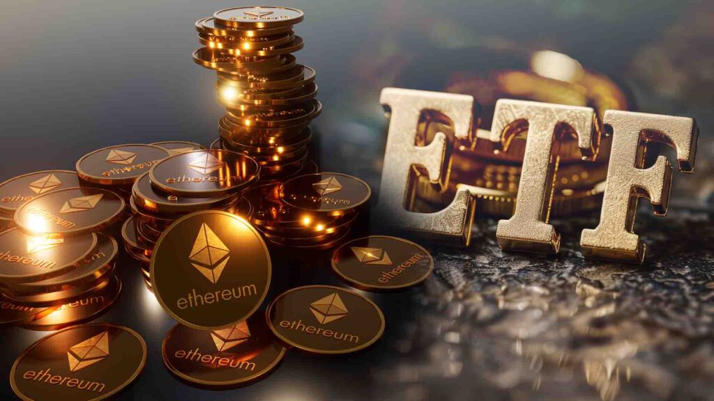 Le prix de l’Ethereum est prêt à exploser alors que Whale achète 105 millions de dollars d’ETH