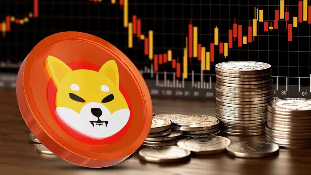 La criptomoneda Shibarium está a días de romper este loco hito