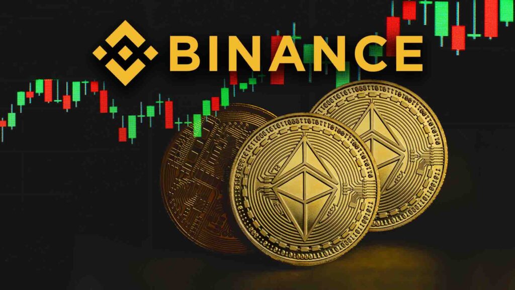 Le Pakistan approuve Binance et HTX