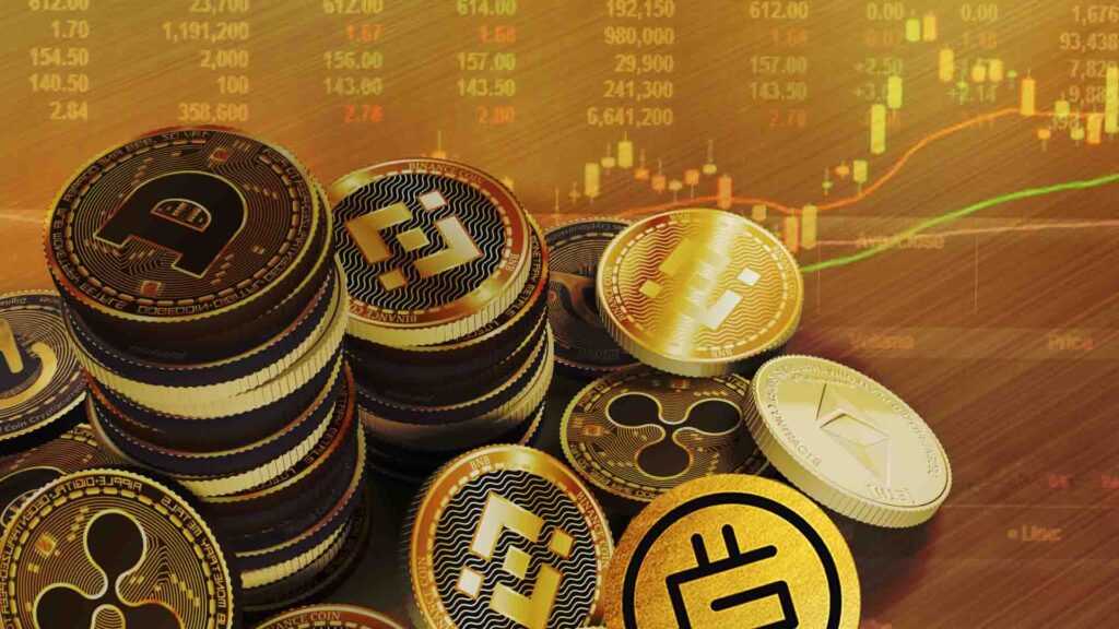 El mercado de las altcoins pierde 520.000 millones de dólares y el 83% cotiza por debajo de la media de 200 días