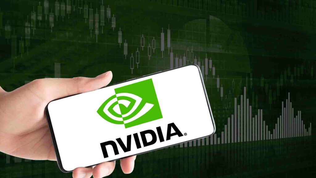 Top 3 Risks Facing the NVIDIA Stock Price