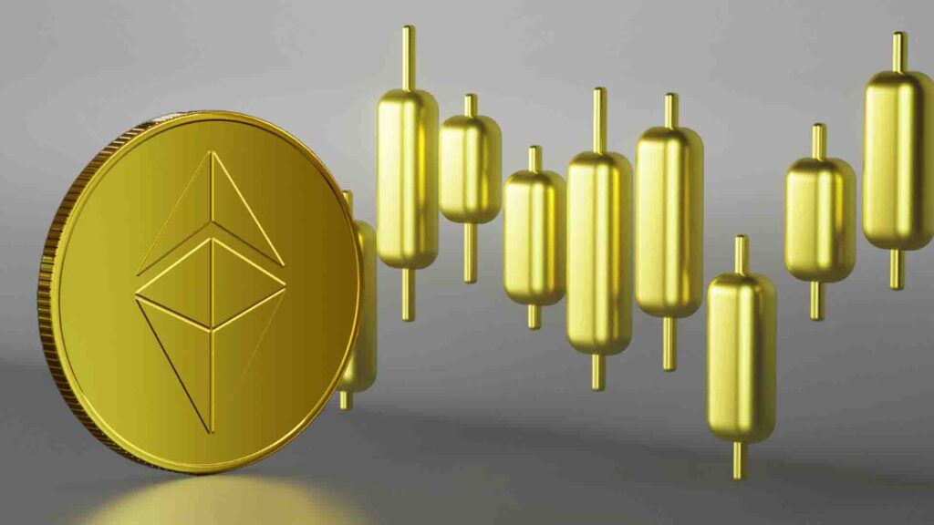 Ethereum Faces $4B Unstaking Wave as Price Risks Grow