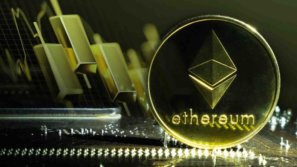 Ethereum (ETH) on Institutions’ Radar, Time to Buy the Dip?