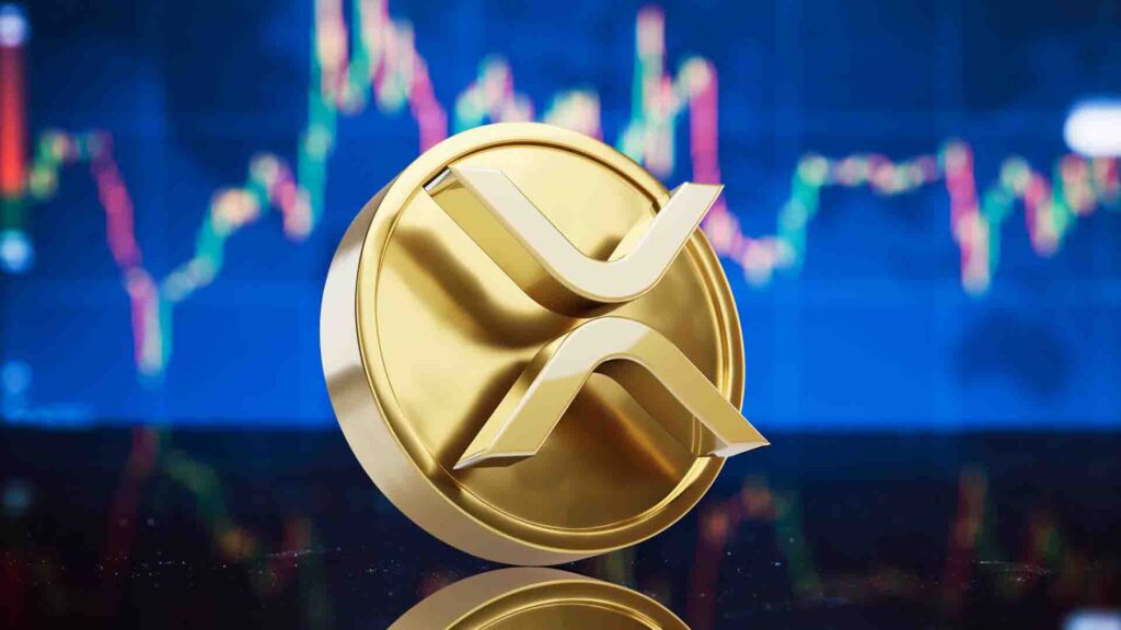 XRP Price Targets $4 as Analysts Predict Bullish Breakout