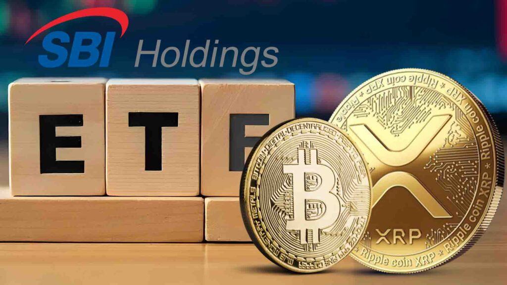 Crypto ETF Surge: Bitcoin, Ethereum, XRP & Dogecoin Focus