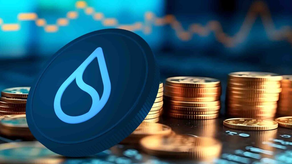 3 Reasons Why SUI Crypto Price to $5 Is Possible in Q3