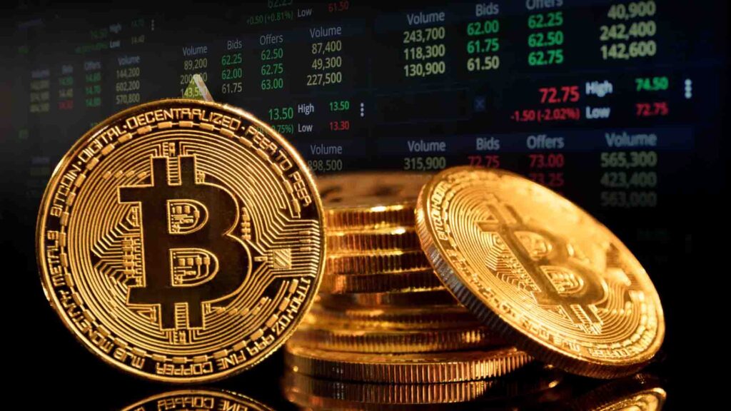 Will Bitcoin Price See A 20% Pullback Similar To 2017 & 2021?