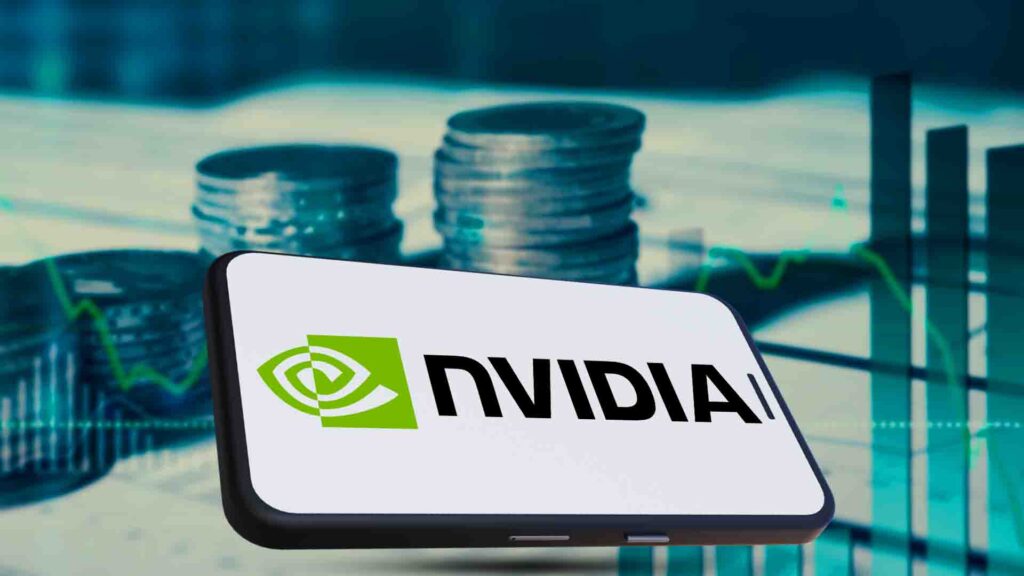 Is NVIDIA Stock Price at Risk as Arm Aims to Build AI Chips?