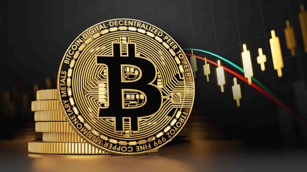 Bitcoin is a Hedge Against Macroeconomic Trends: Fidelity