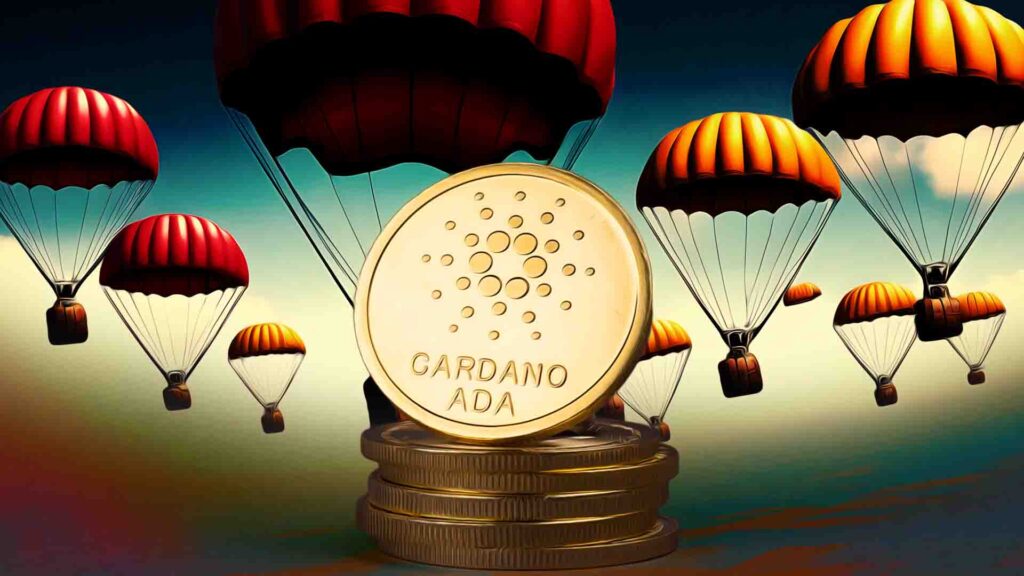 Charles Hoskinson befasst sich mit den Problemen des Cardano Midnight Airdrops