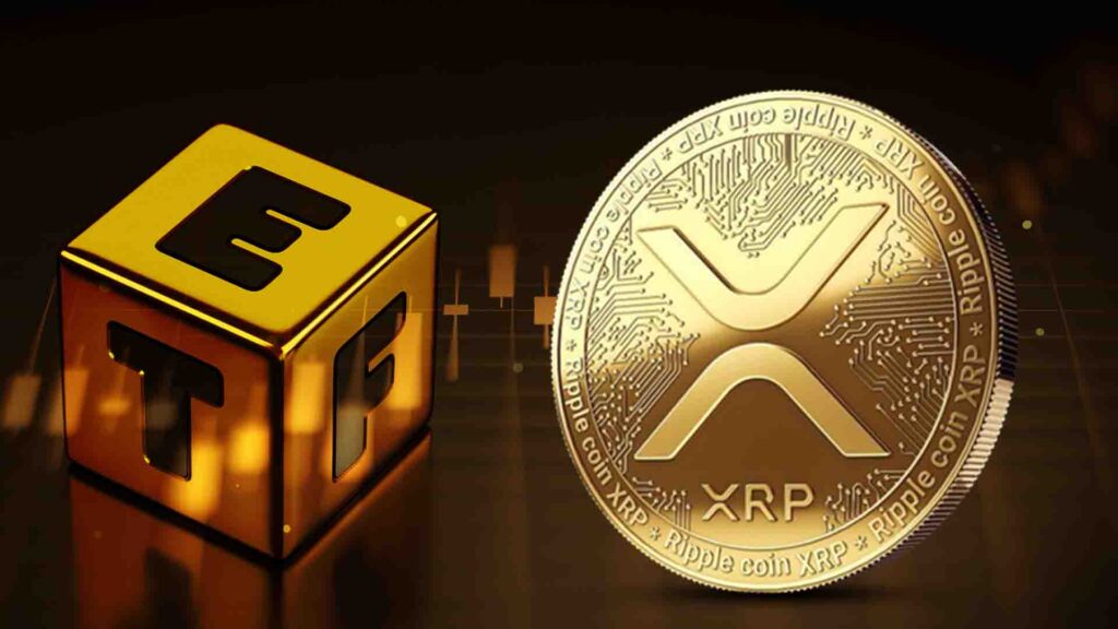 Will XRP Price Rally Soon Amid The Latest XRP ETF Filing?