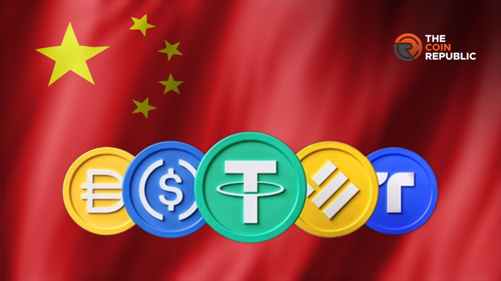 China Weighs Yuan-Backed Stablecoins as Cabinet Prepares Globalization Roadmap