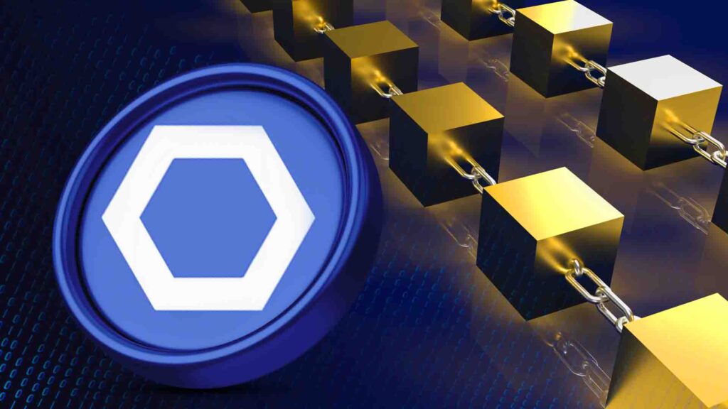 Top 3 Reasons Chainlink Price Could Surge 45% This August