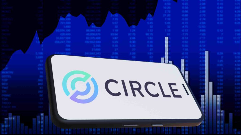 Circle Stock Crashes 6% on Fed Rate Cut News, Here’s Why