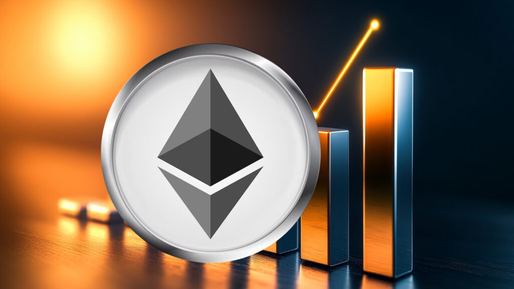 Ethereum Price Hovers Below $3,500 as BlackRock ETF Shows Zero Outflows