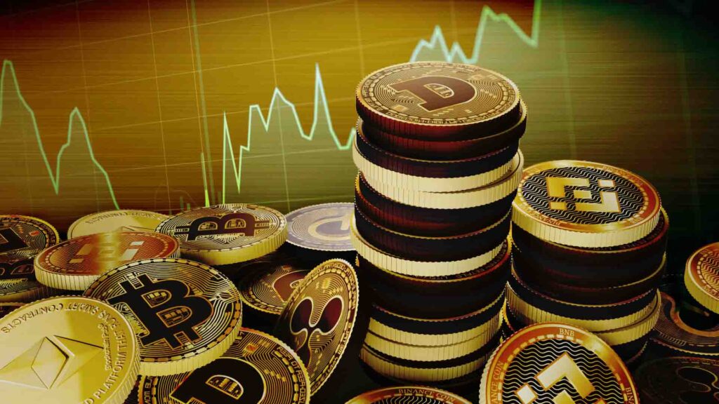 Altseason Momentum Builds as Analysts Eye Multi-Trillion-Dollar Altcoin Rally