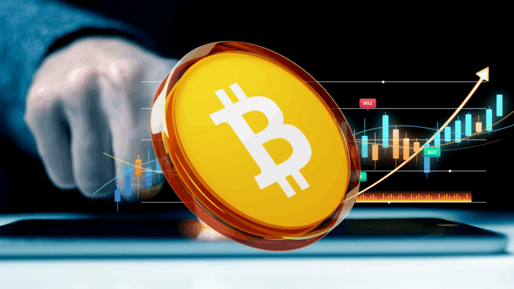 Bitcoin Price Signals Bullish Divergence: Breakout Incoming?