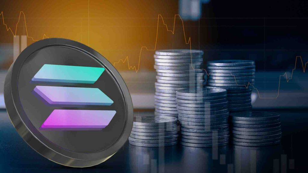 Solana Crypto Crash Sets Stage for $205 August Rebound