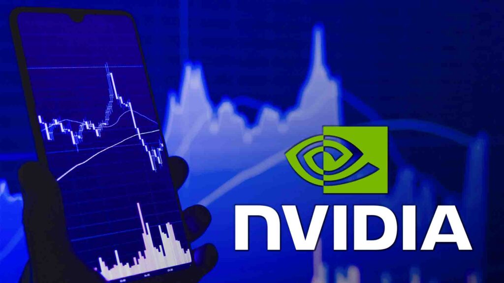 NVIDIA Stock Price Analysis After the Strong Palantir Earnings