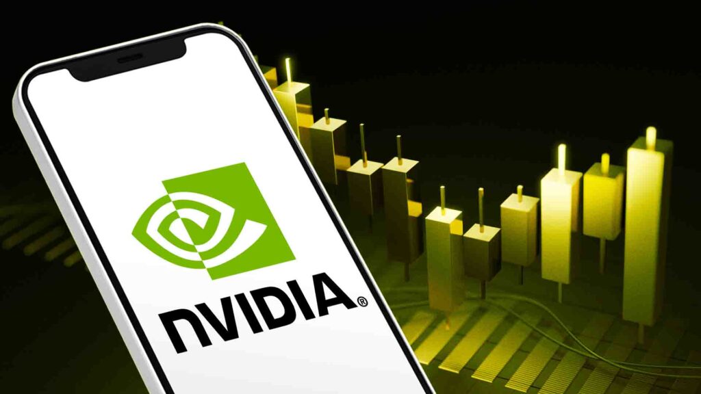 Why Is Nvidia Stock Up Despite China Moving to Block H20 Chips