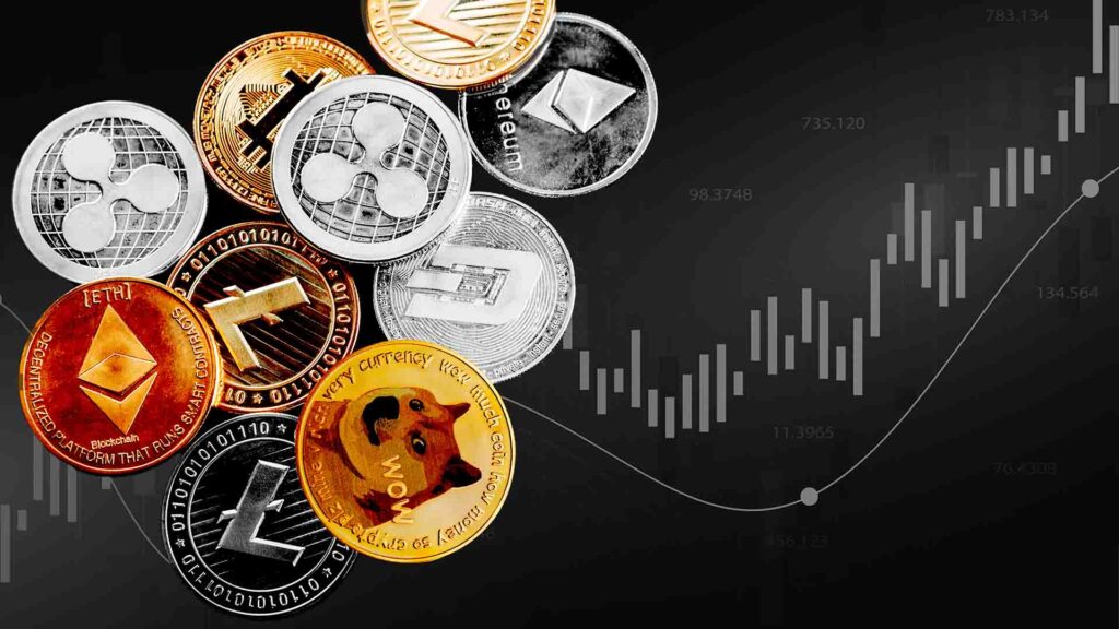 Altcoin season Indicators Flash Bullish as Analysts Predict Rally Ahead