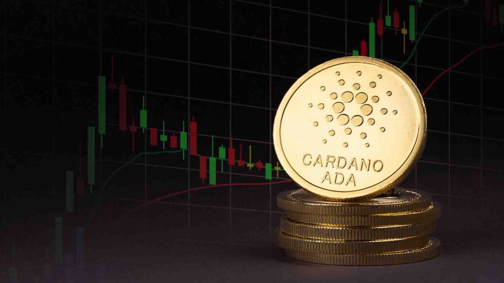 Cardano Eyes Sell Wall Break as Long-Term Holders Hit Record