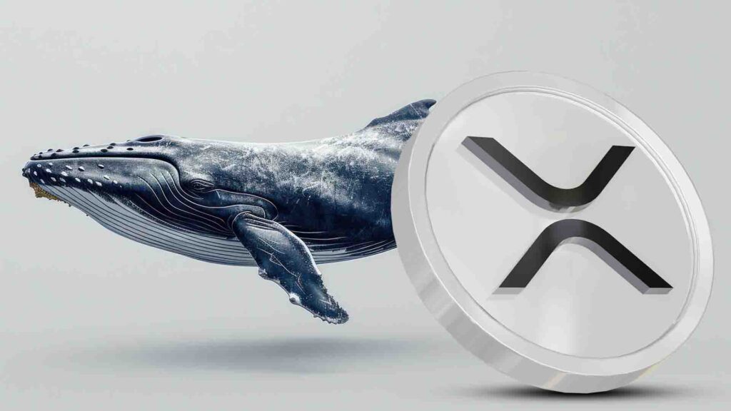 XRP News: Ripple Whales Dump 710M as Price Eyes $2.50
