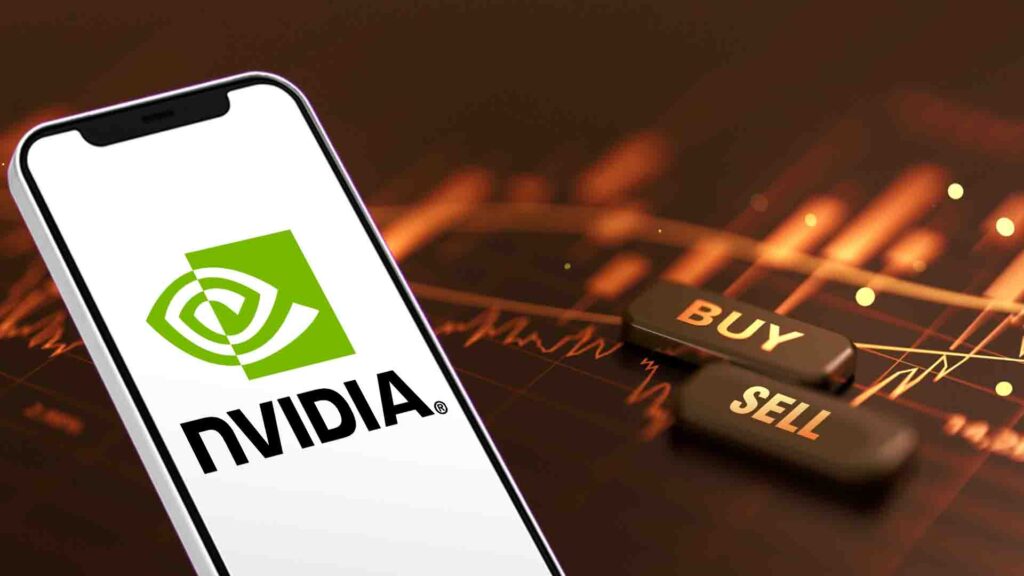 Is NVIDIA Stock a Buy or Sell After the $240 Billion Wipeout?