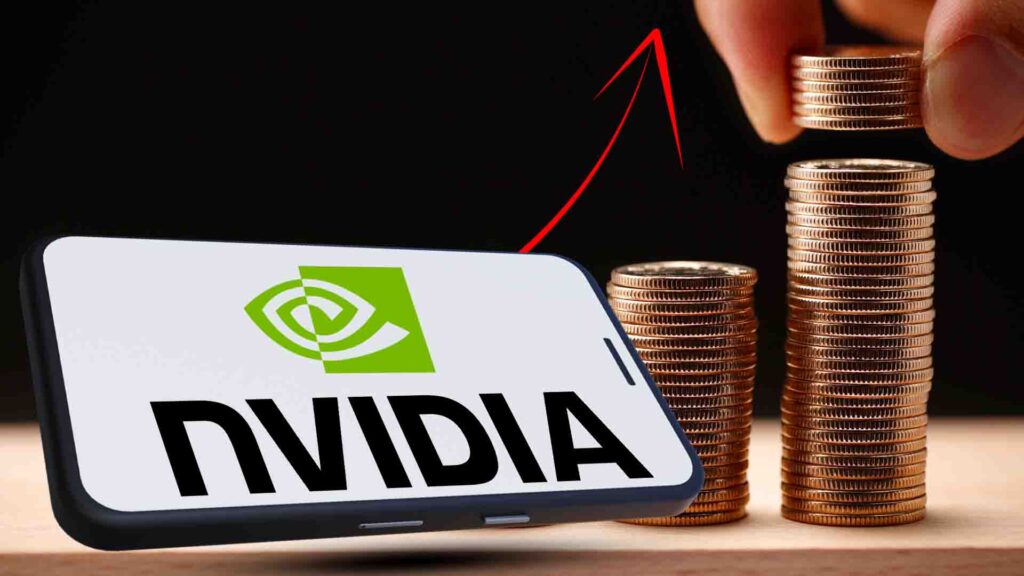 Nvidia Stock Comes Under Pressure Before Q2 Earnings and Insider Selling