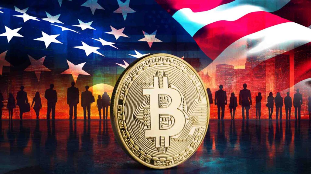 US Jobs Data Revision Triggers Major Crypto Crash, BTC Eyes $107K