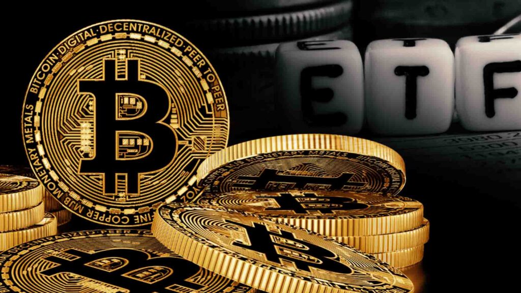 Bitcoin ETF Outflows $3.98B as Binance, Ethereum Volumes Spike