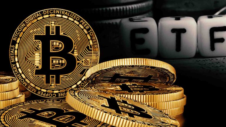 Bitcoin ETF