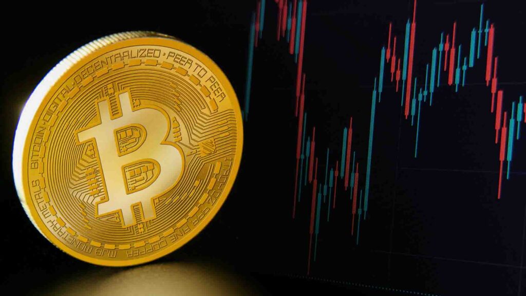 Bitcoin Going Through ‘Growing Pains’: Willy Woo On Market Moves