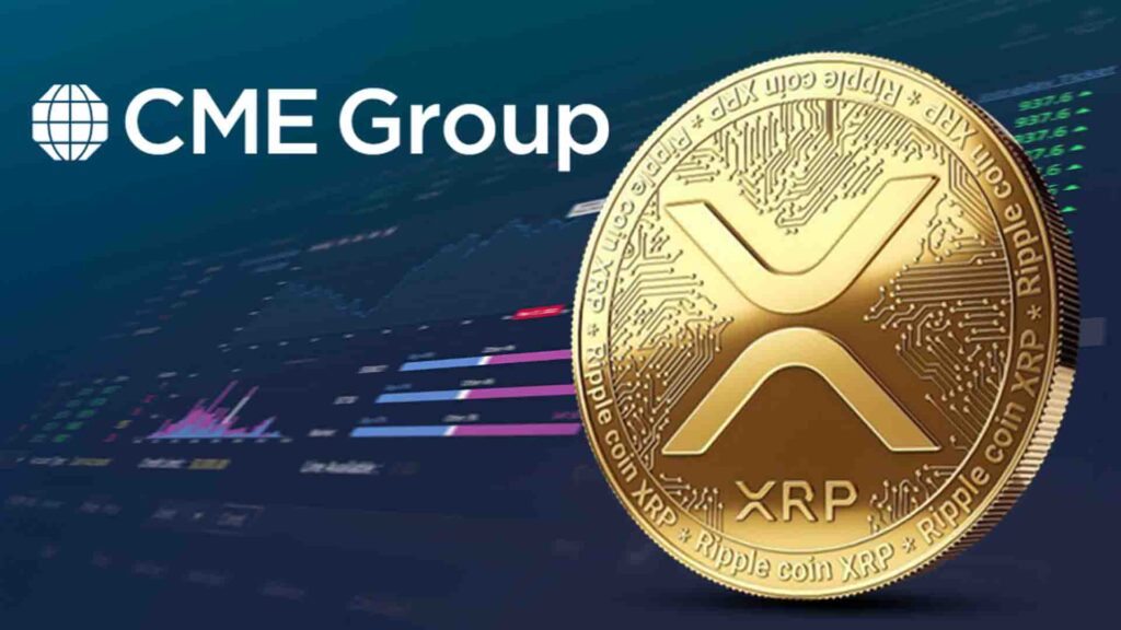 XRP CME Futures Bags Major Milestone, Price Rebound Incoming?