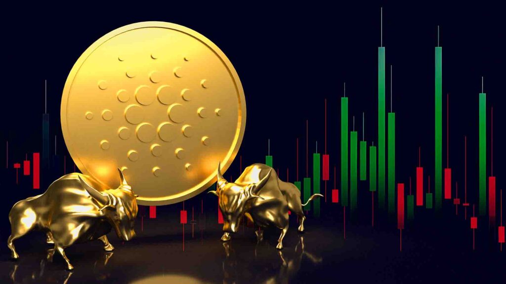 Cardano Mirrors Previous Market Cycle Amid Gradual Recovery Phase