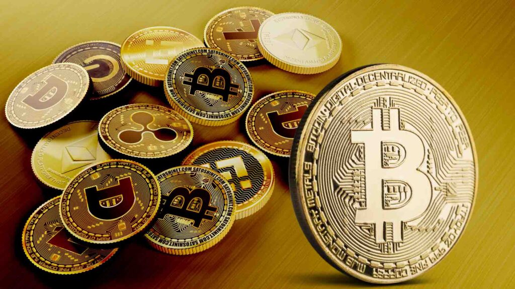 Altcoin Rally In Sight As BTC Dominance Slips Below 60%: Details