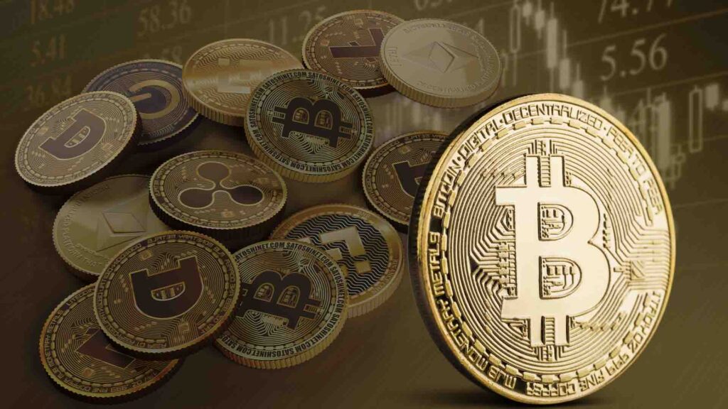 Altseason 3.0: Can Altcoins Break the Bitcoin Barrier in 2025?