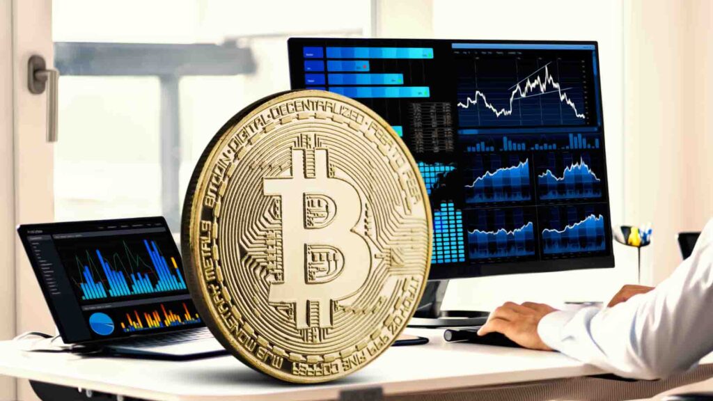 BTC Dominance Will Recover (To 60% Or More) By Sept/Oct, Says Analyst