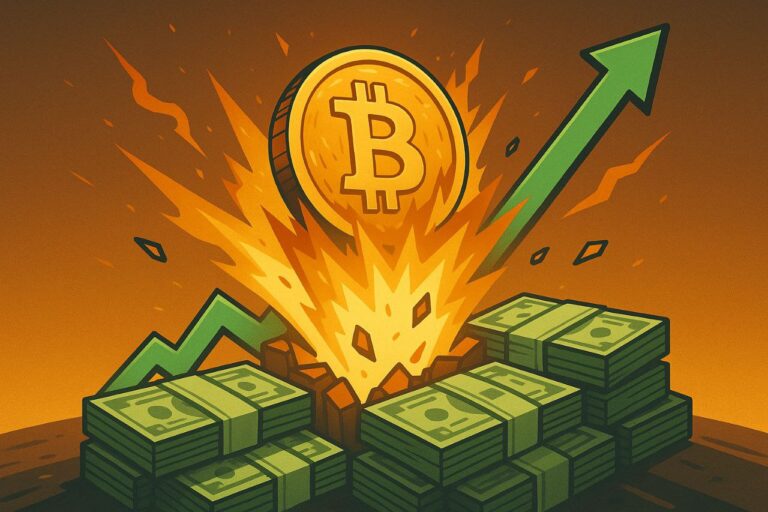 Bitcoin ETF