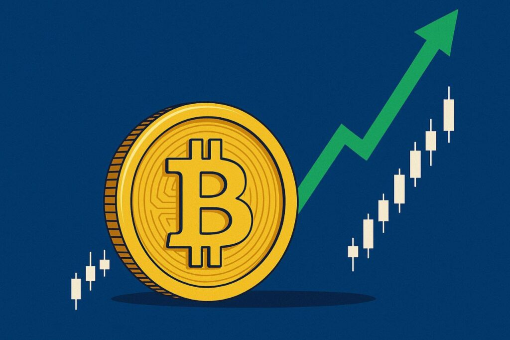 Bitcoin : ChatGPT envisage les 250 000 $